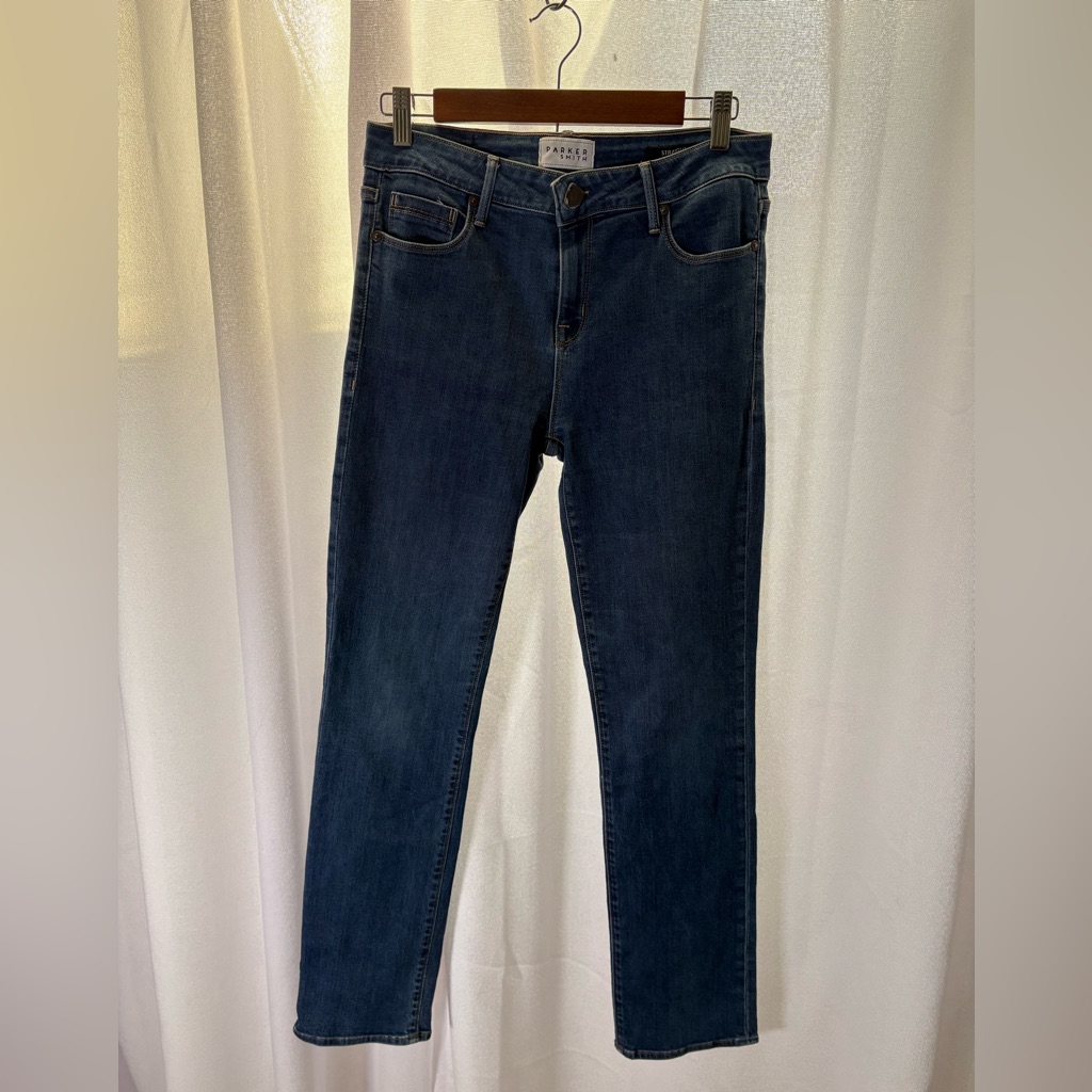 Parker Smith | Straight Jeans Size 8/29 Euc 518